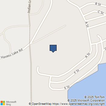 212 Thunderhead 2  Havasu Lake, CA Lane 2 Needles, CA MLS# HD25206605