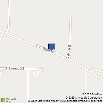 0 Vac/Fort Tejon Pav /Vic Avenue Pearblossom, CA MLS# SR25254609