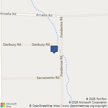 1083 Danbury Road Pinon Hills, CA MLS# HD25184502