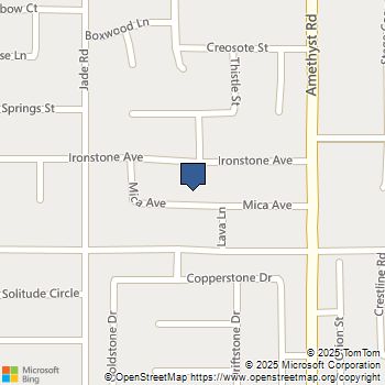 13590 Mica Avenue Victorville, CA MLS# IG25144891