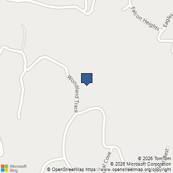 1127 Woodland Trace Big Canoe, GA MLS# 7715419