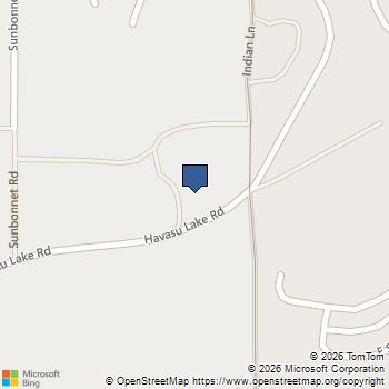 1 Sunrise Needles, CA MLS# HD26027810