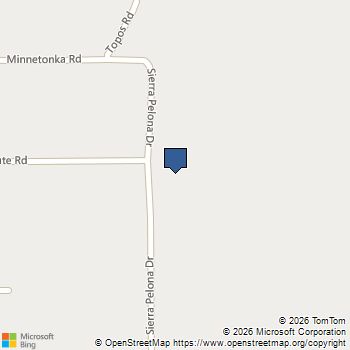 0 Sierra Pelona Drive Apple Valley, CA MLS# IV25052273