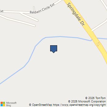 622 Oak Ridge Drive Clinton, SC MLS# 10736376