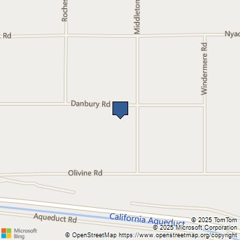 0 Danbury Road Phelan, CA MLS# HD25100115