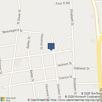 200 Jefferson St Street Clinton, SC MLS# 1604889