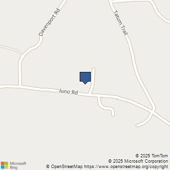 496 Juno Road Dawsonville, GA MLS# 7692686