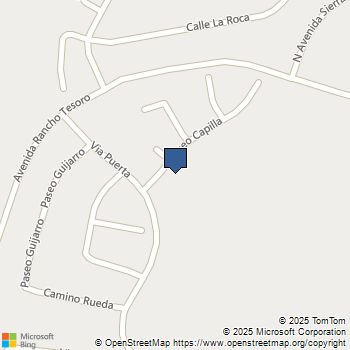 29610 Paseo Capilla Valencia, CA MLS# OC25214149