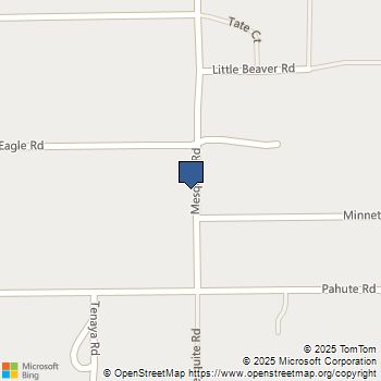 12584 Mesquite Road Apple Valley, CA MLS# HD25195131