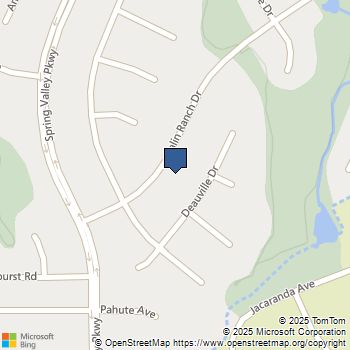 18189 Kalin Ranch Drive Victorville, CA MLS# IV25112496