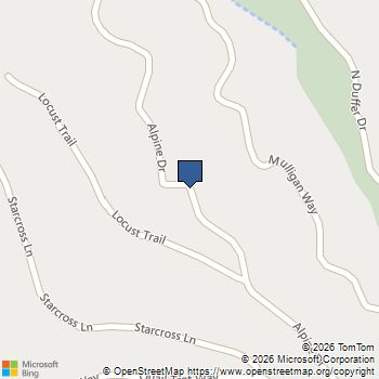 O Alpine Drive Jasper, GA MLS# 10777024