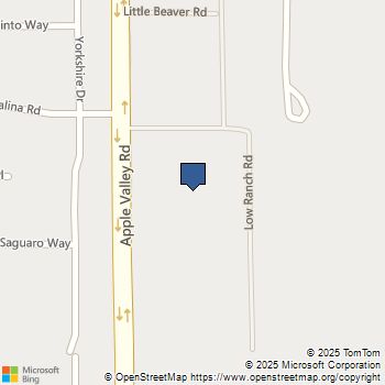 0 Apple Valley Road Apple Valley, CA MLS# CV25223689