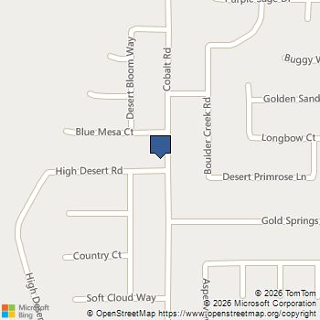 13290 High Desert Victorville, CA MLS# CV26185586