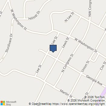 310 Georgia Avenue Summerville, GA MLS# 7758829