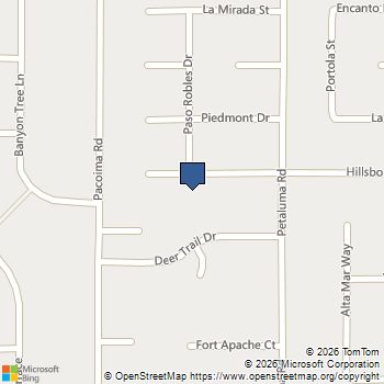 14181 Hillsborough Dr Drive Victorville, CA MLS# HD26118186