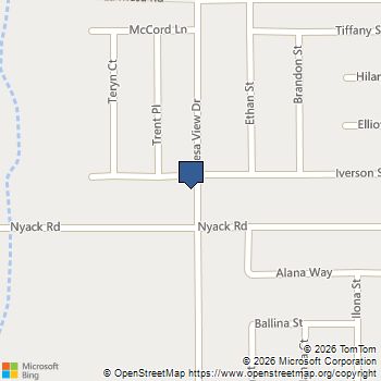 11695 Iverson Victorville, CA MLS# IG26004545