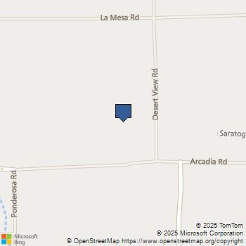 0 Arcadia Pinon Hills, CA MLS# CV22234461