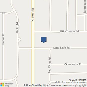 20940 Lone Eagle Apple Valley, CA MLS# IG26171812