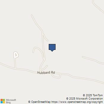 0 Hubbard Road Acton, CA MLS# SR25191327