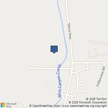 0 sierra highway Agua Dulce, CA MLS# SR24219082