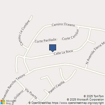 24389 Calle La Roca Valencia, CA MLS# OC25243159