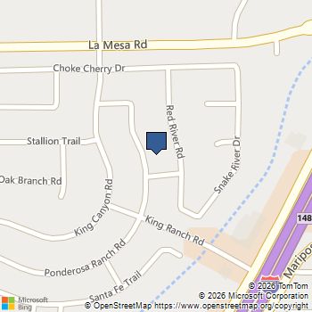 12771 Ponderosa Ranch Road Victorville, CA MLS# CV26023927