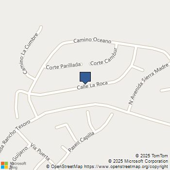 24381 Calle La Roca Valencia, CA MLS# OC25233677