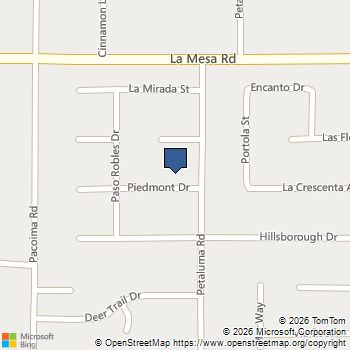 14240 Piedmont Victorville, CA MLS# SW25262058