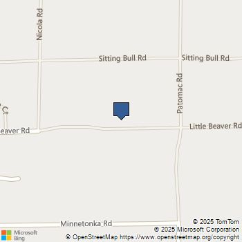 0 E Little Beaver Road E Apple Valley, CA MLS# HD25073438