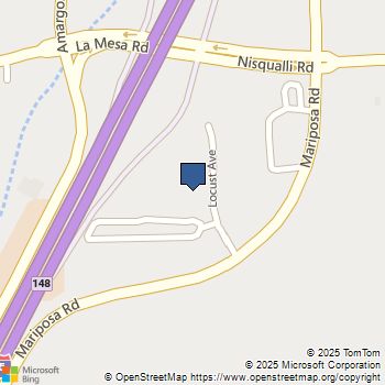 0 Locust Avenue Victorville, CA MLS# TR25125470