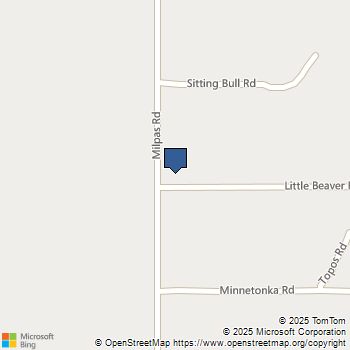 0 Milpas Apple Valley, CA MLS# HD25256331