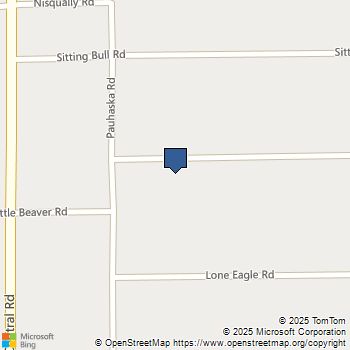 22665 Little Beaver Apple Valley, CA MLS# IG25222842