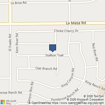 14646 Stallion Victorville, CA MLS# IG26015386