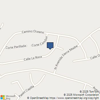 24343 Calle La Roca Valencia, CA MLS# OC25174963