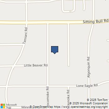 12765 Pocomoke Road Apple Valley, CA MLS# HD25216900