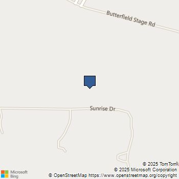 0 Sunrise Drive Pearblossom, CA MLS# IV25061521