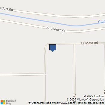 12871 Alta Vista Pinon Hills, CA MLS# HD25236286