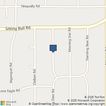 12744 Running Deer Apple Valley, CA MLS# CV25228729