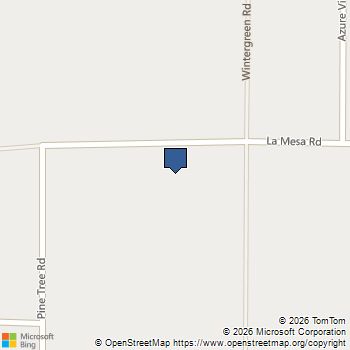 0 La Mesa Pinon Hills, CA MLS# HD26052631