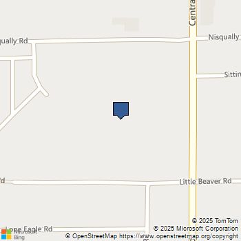 0 Nisqually Apple Valley, CA MLS# HD25219762