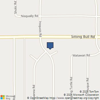 12835 Iroquois Road Apple Valley, CA MLS# HD25170442