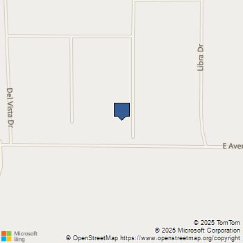0 E Ave X Llano, CA MLS# IV25221499