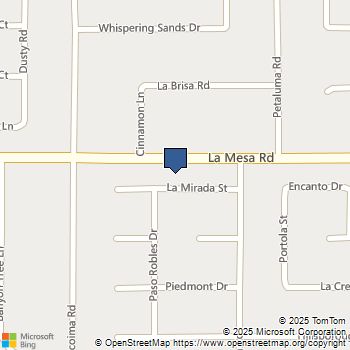 14200 La Mirada Street Victorville, CA MLS# PW25216789