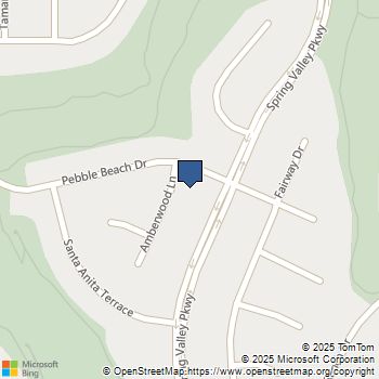 12865 Amberwood Lane Victorville, CA MLS# CV25170979