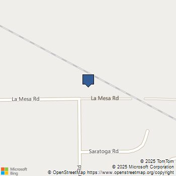 0 La Mesa Road Phelan, CA MLS# HD25235660