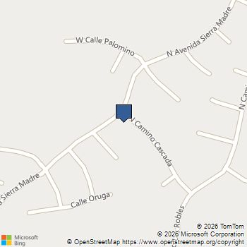 24198 Camino Cascada Valencia, CA MLS# 0026845105
