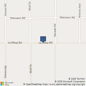 0 La Mesa Road Phelan, CA MLS# CV25124113