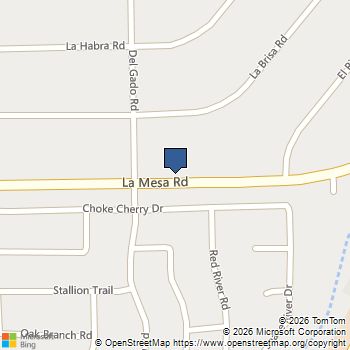 14748 La Mesa Road Victorville, CA MLS# IV21060416