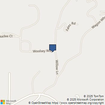 0 Davenport/Woolsey Way Way Agua Dulce, CA MLS# SR25235569