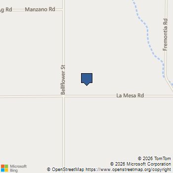 0 La Mesa Victorville, CA MLS# HD22109449